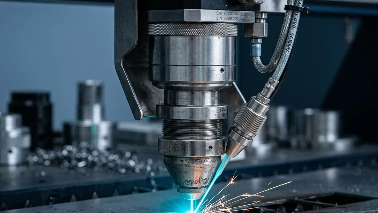 Endüstriyel Makineler ve CNC Parkurları İçin 3D Ürün Modelleme ve Görselleştirme Neden Vazgeçilmez? - Alperen Börklü