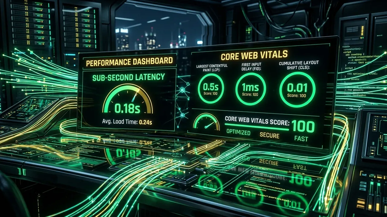 Web Sitesi Ne Kadara Yapılır? 2026 Türkiye Fiyat Rehberi - Alperen Börklü