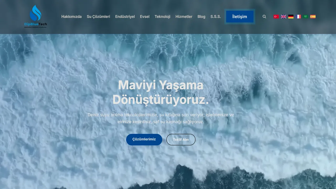 Web Tasarım Fiyatları 2026: Kaliteli Bir Web Sitesi İçin Ne Kadar Bütçe Ayırmalısınız? - Alperen Börklü