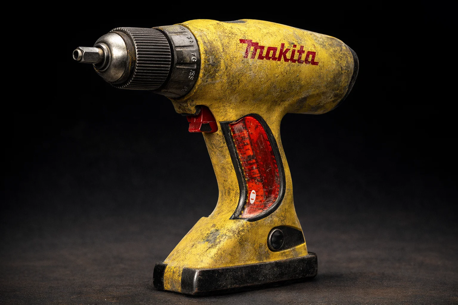 Drill / Matkap