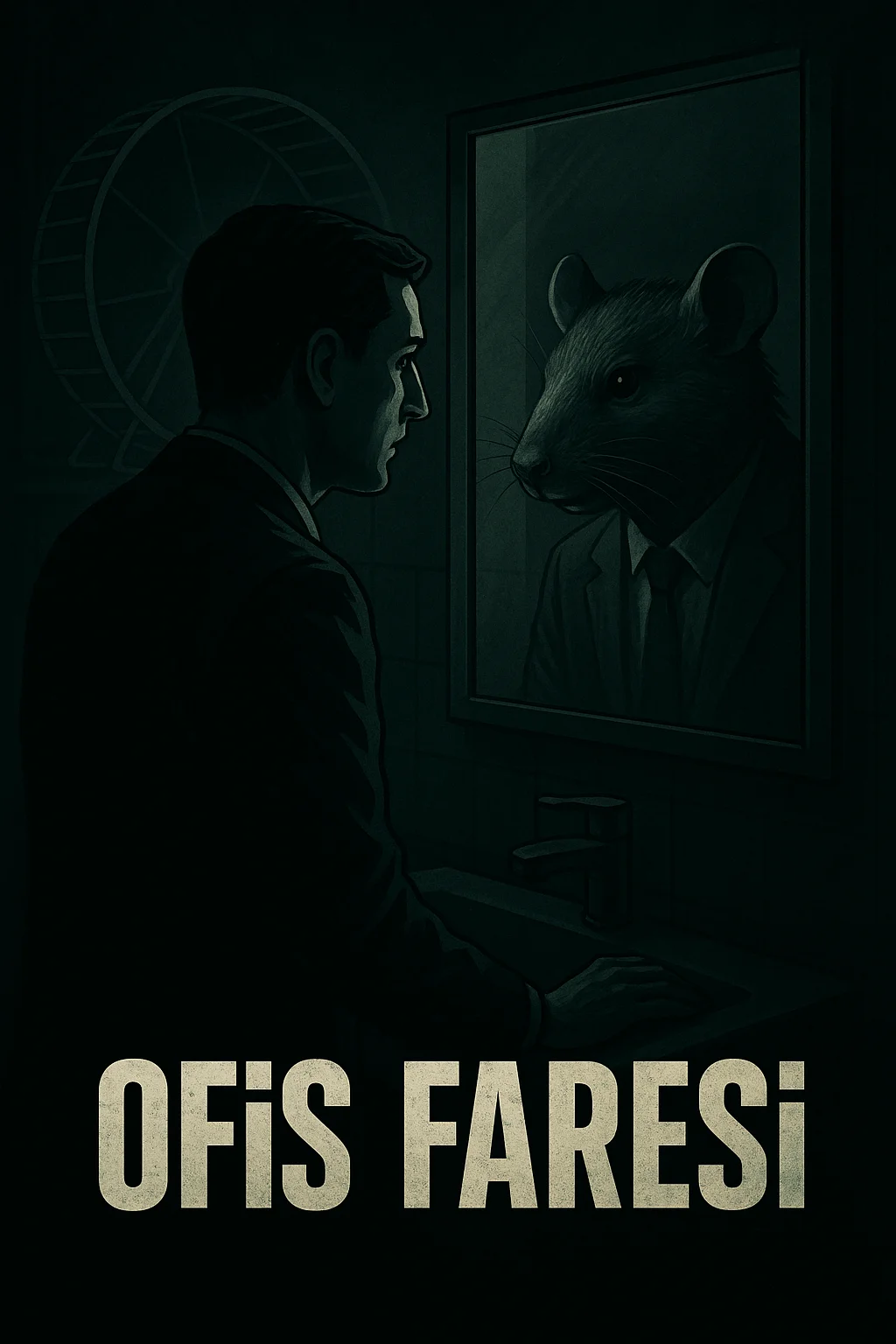 Ofis Faresi Film Still