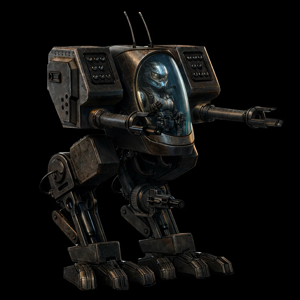 Goliath / Golyat