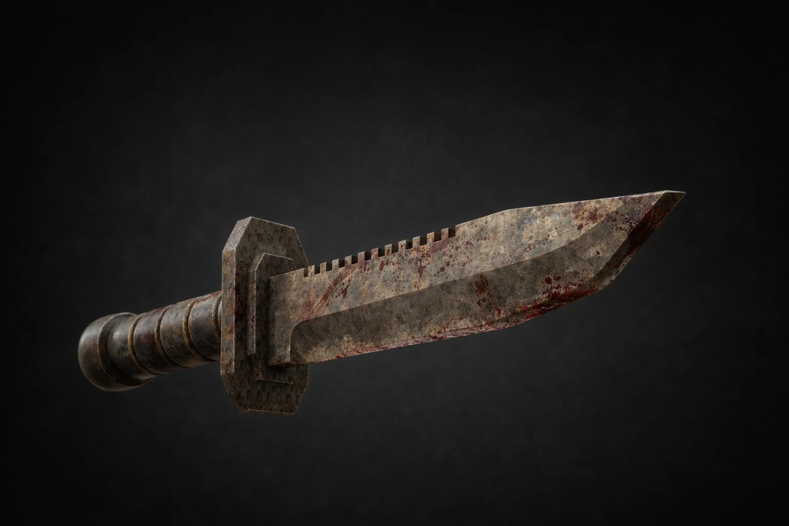 Knife / Bıçak
