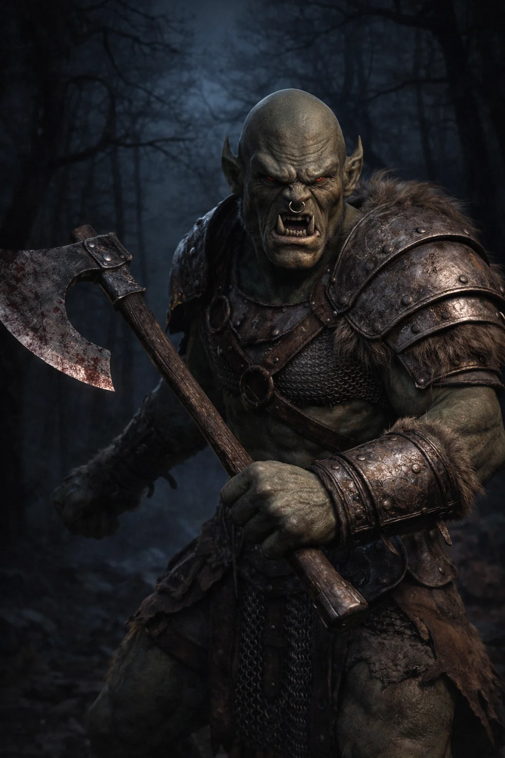 Orc / Ork
