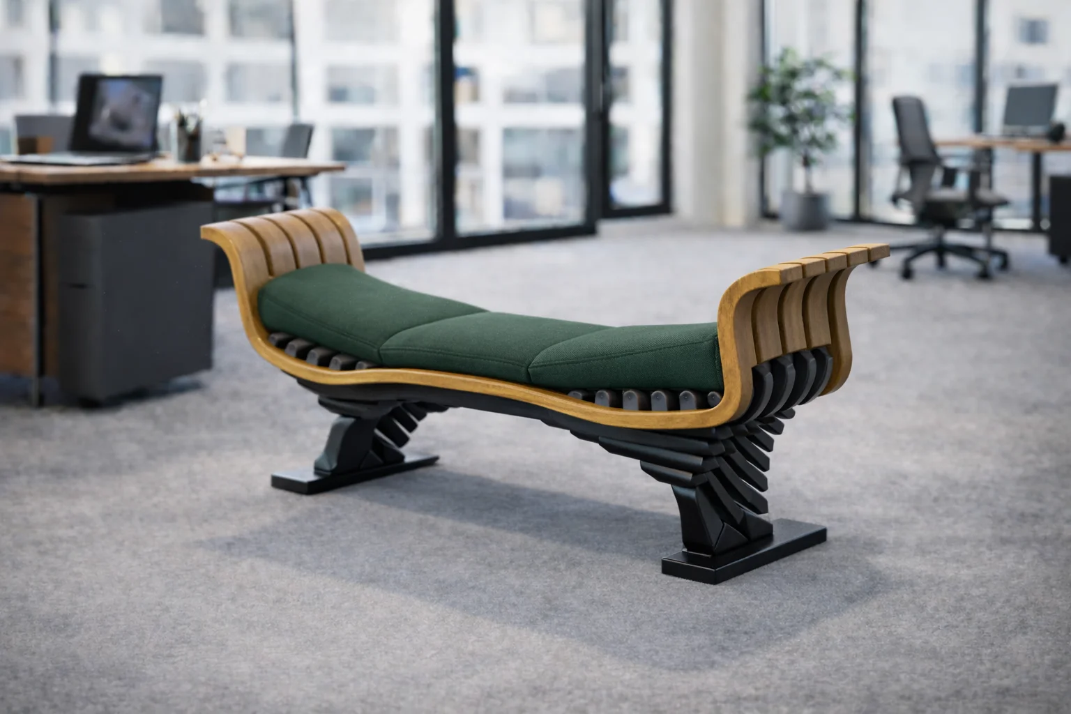 Seating Unit / Oturma Grubu